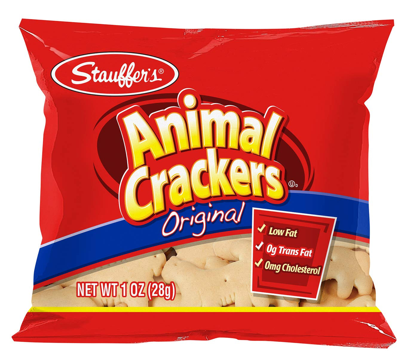 Animal Crackers