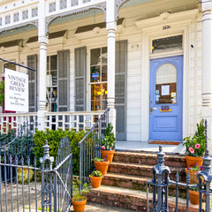 Best Sustainable Small Businesses in New Orleans, Louisiana