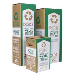 Terracycle Zero Waste Boxes