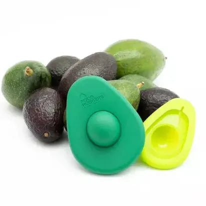 Reusable Silicone Avocado Hugger Savers – Vintage Green Review