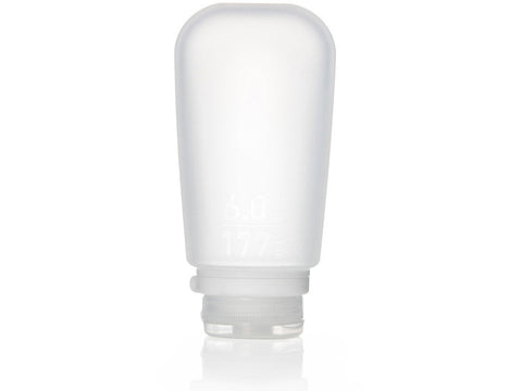 Buy GoToob+ Small Refillable Travel Bottle 53ml - Teal Single