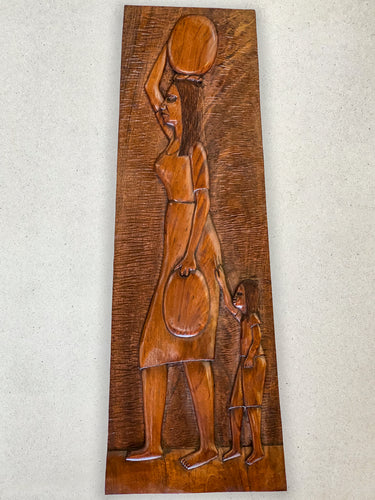 Fish Wood Carvings – Anse Chastanet & Jade Mountain Boutique