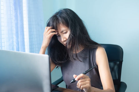 Pourquoi sommes-nous stressés ? 