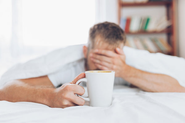 conséquences insomnies sur la santé