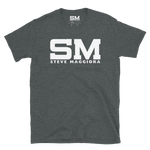 SM Logo T-Shirt