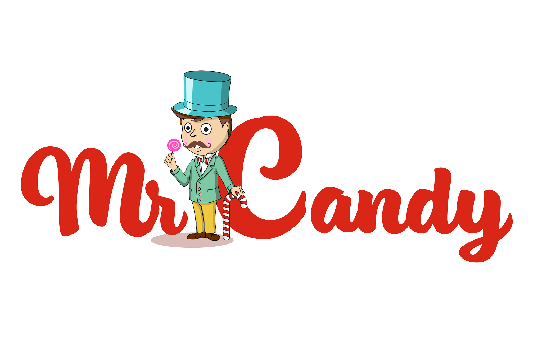 Mr Candy