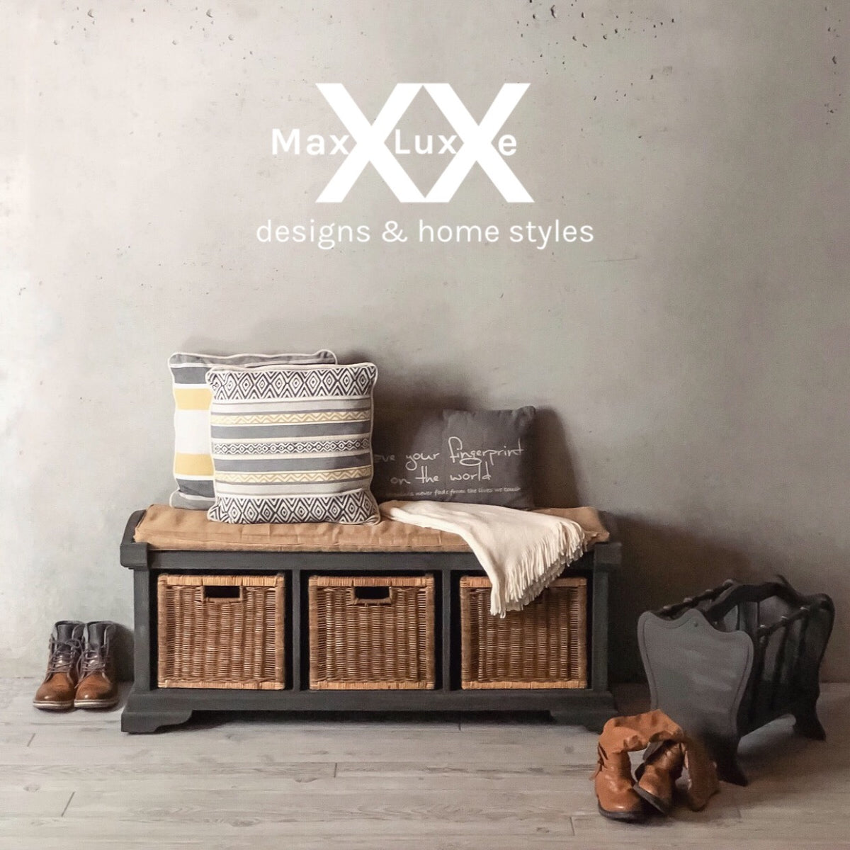 MaxxLuxxe