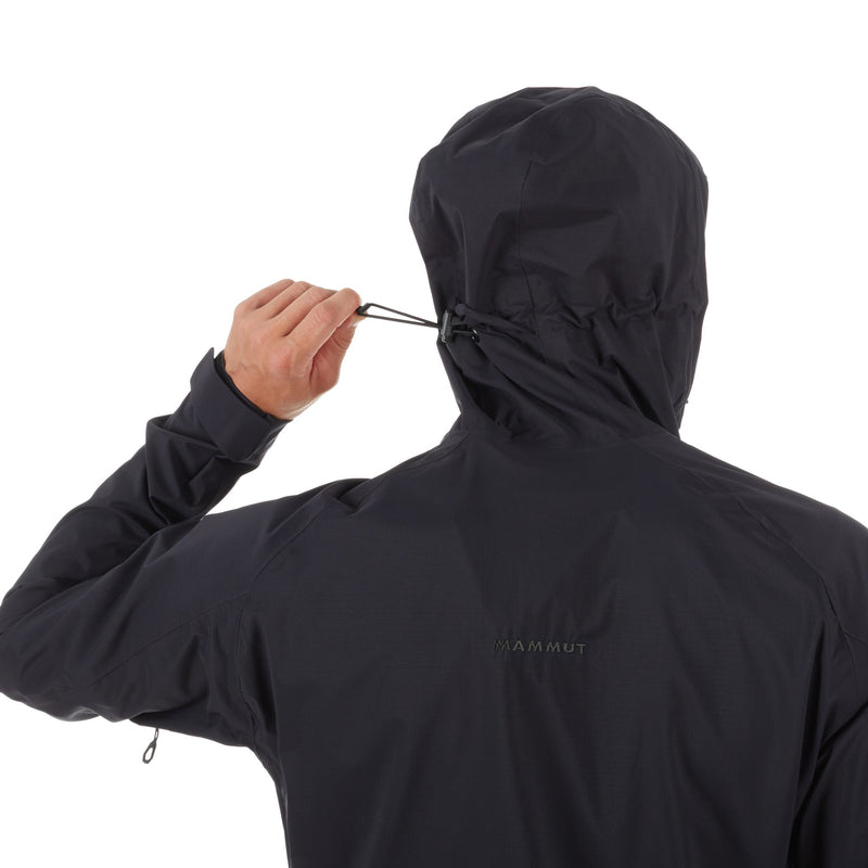 Mammut Kento HS Hooded Jacket Men – Beauty & Lion