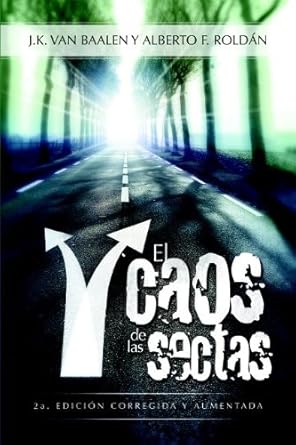 EL CAOS DE LAS SECTAS