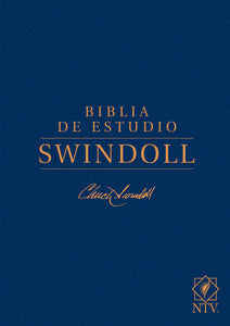 BIBLIA DE ESTUDIO SWINDOLL NTV