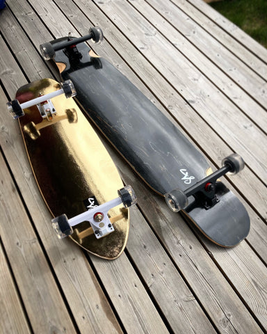 Saddancer original longboards – Sad Skate