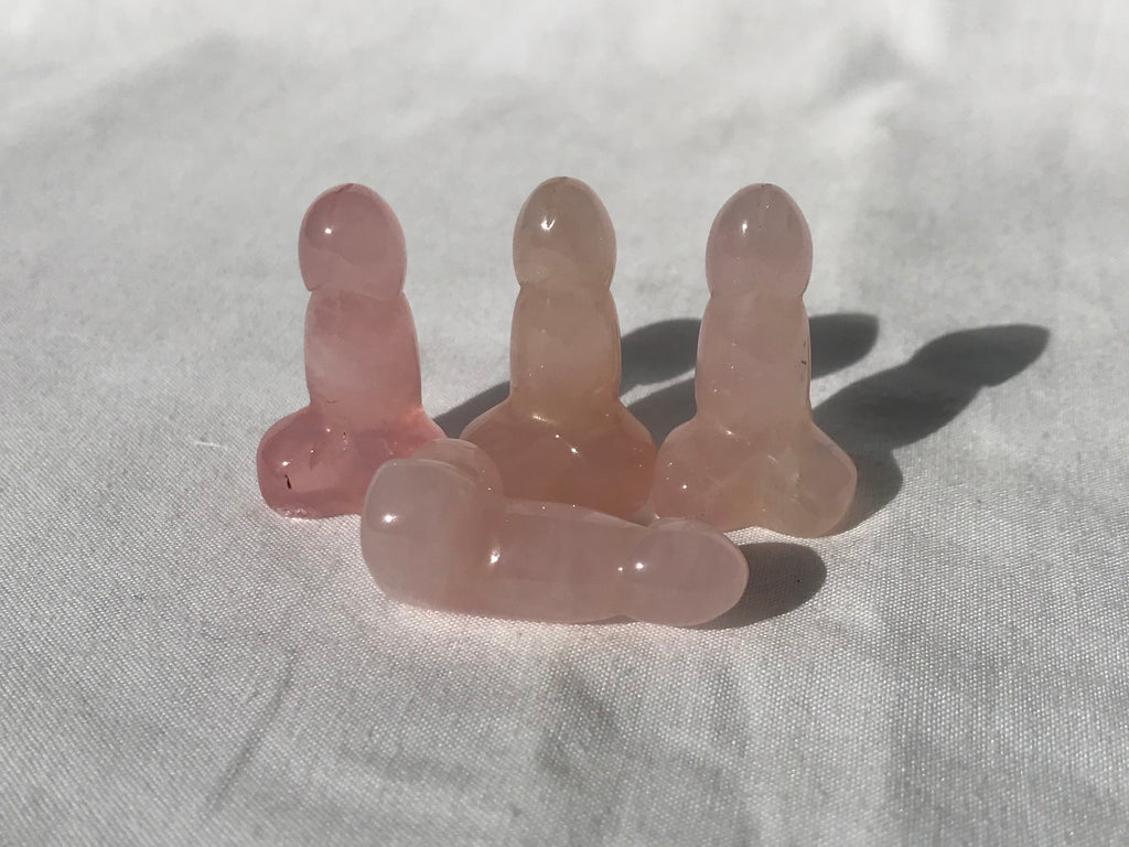 Mini Penis