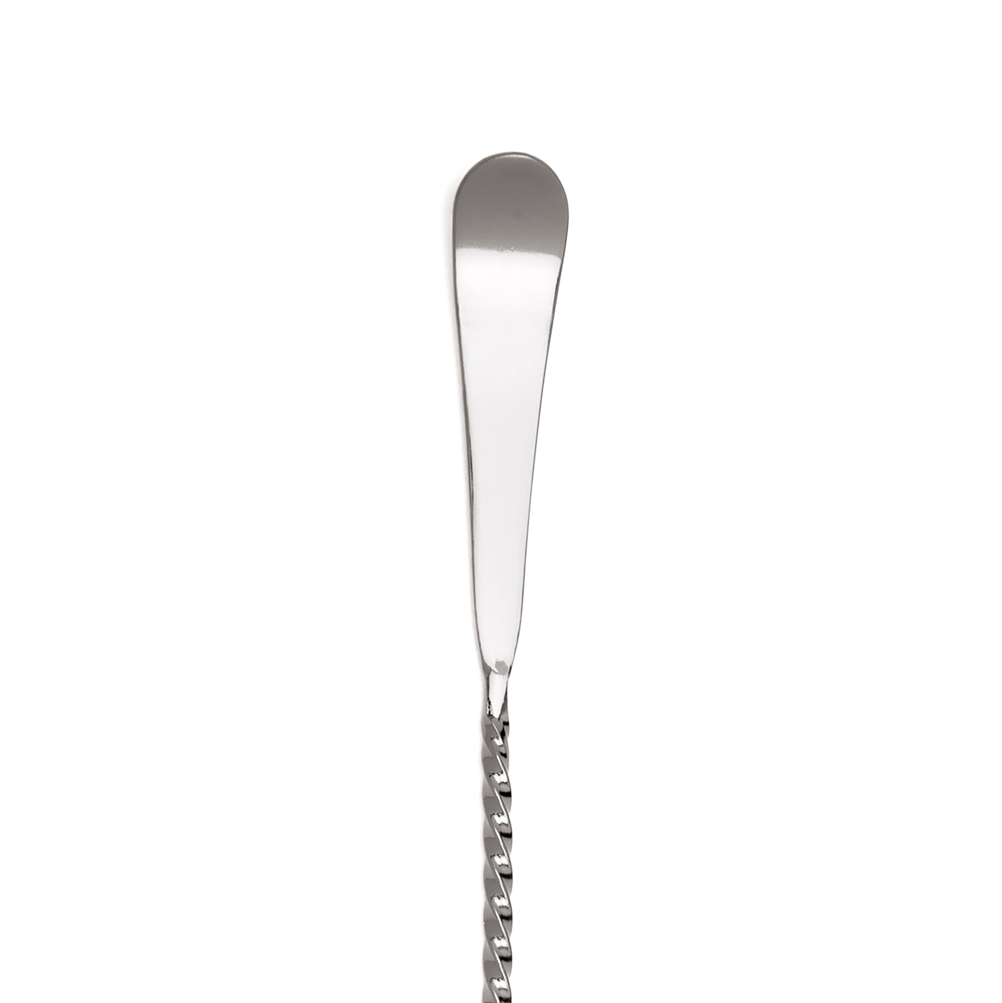 HOFFMAN® BARSPOON / STAINLESS STEEL – 33.5cm