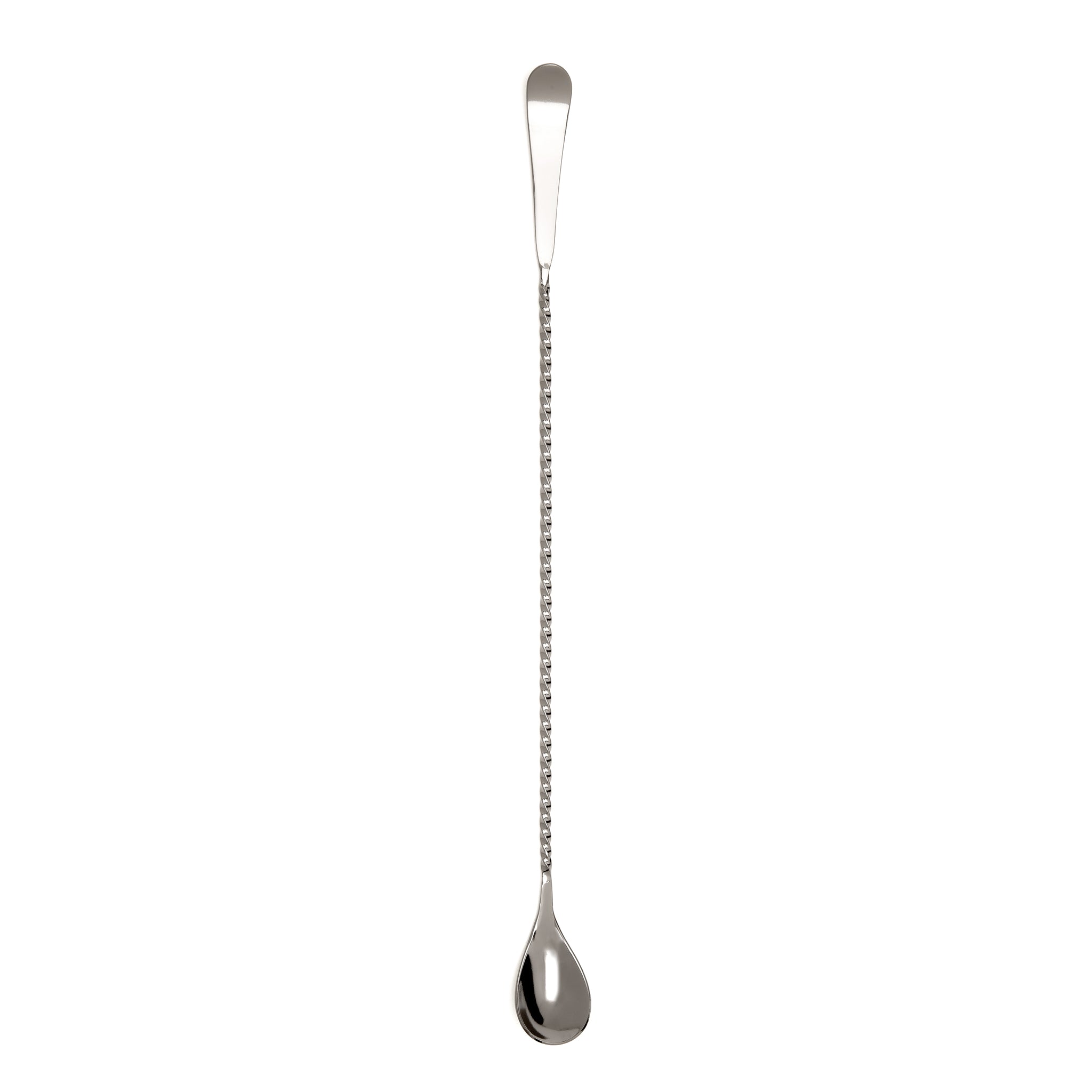 HOFFMAN® BARSPOON / STAINLESS STEEL – 33.5cm