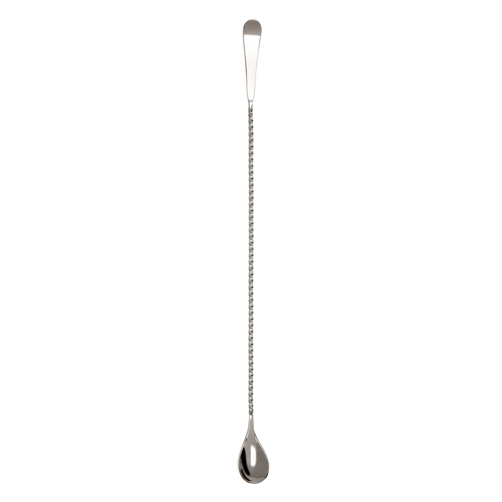 HOFFMAN® BARSPOON / STAINLESS STEEL / 43.5cm