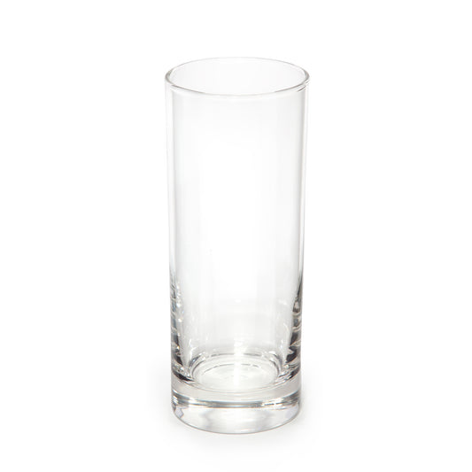 SAUNDERS DIVIDEND CARAFE - HAND-BLOWN GLASS, 4oz (118ml