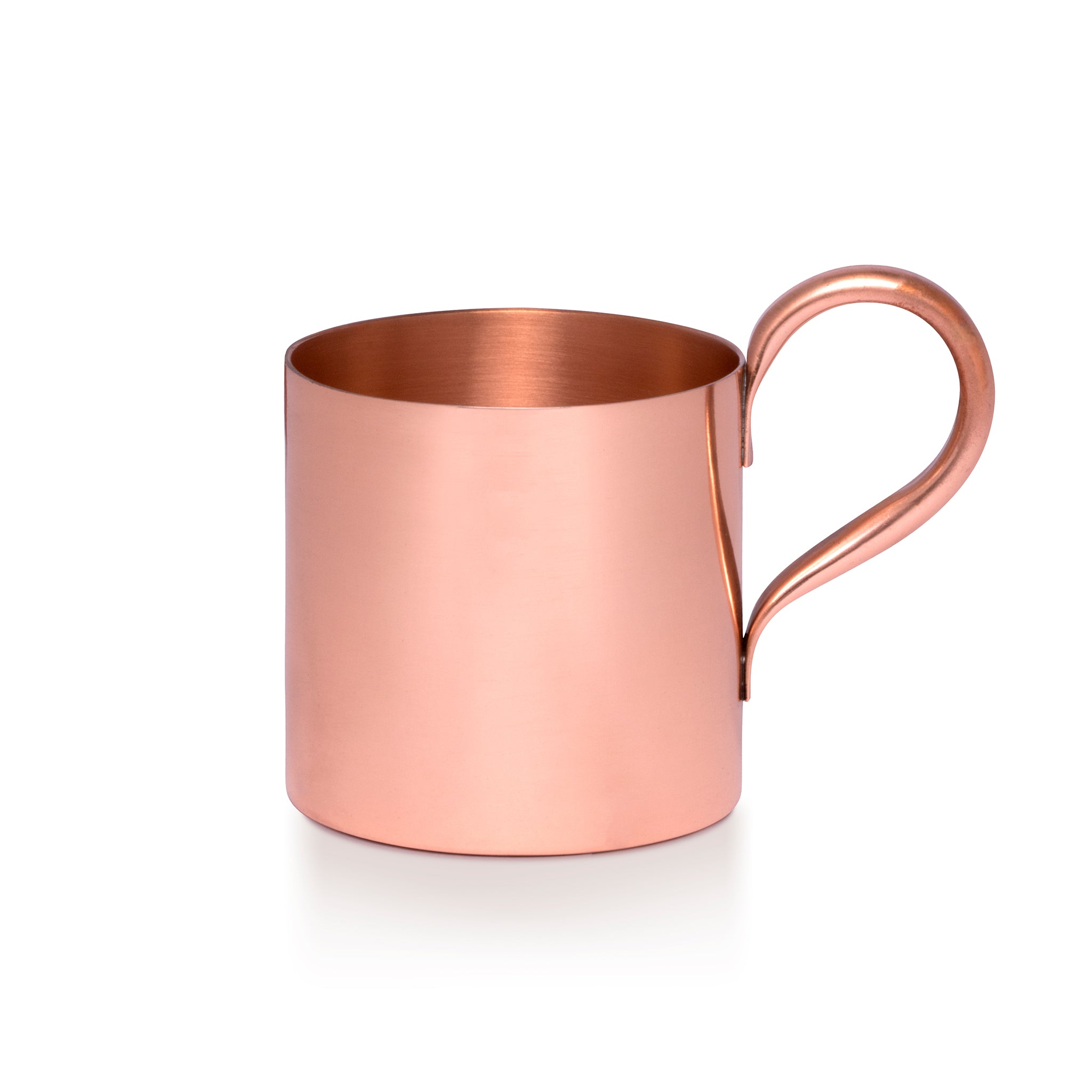 MOSCOW MULE MUG – COPPER / UNENGRAVED / 12oz (360ml)