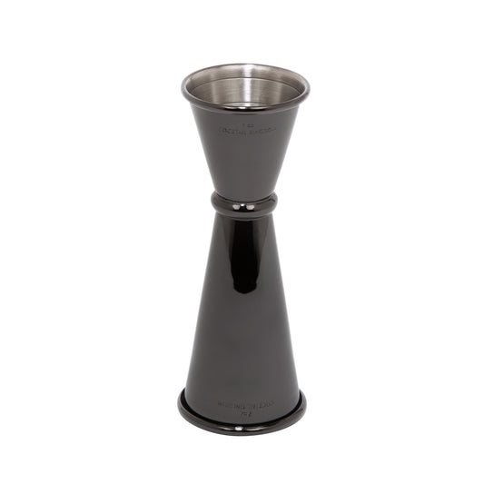 Color Options - Olea™ Multi Stepped Jigger with Handle