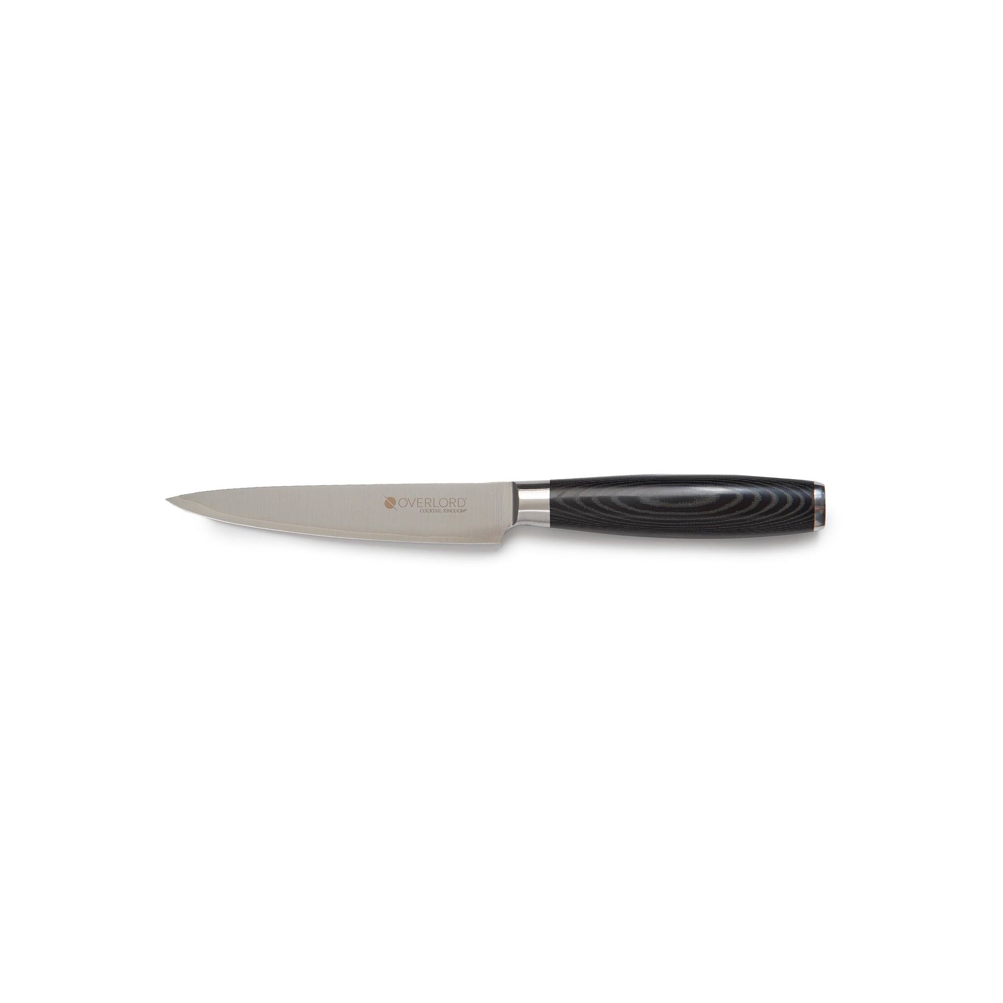 OVERLORD™ 5” UTILITY KNIFE – COMPOSITE HANDLE