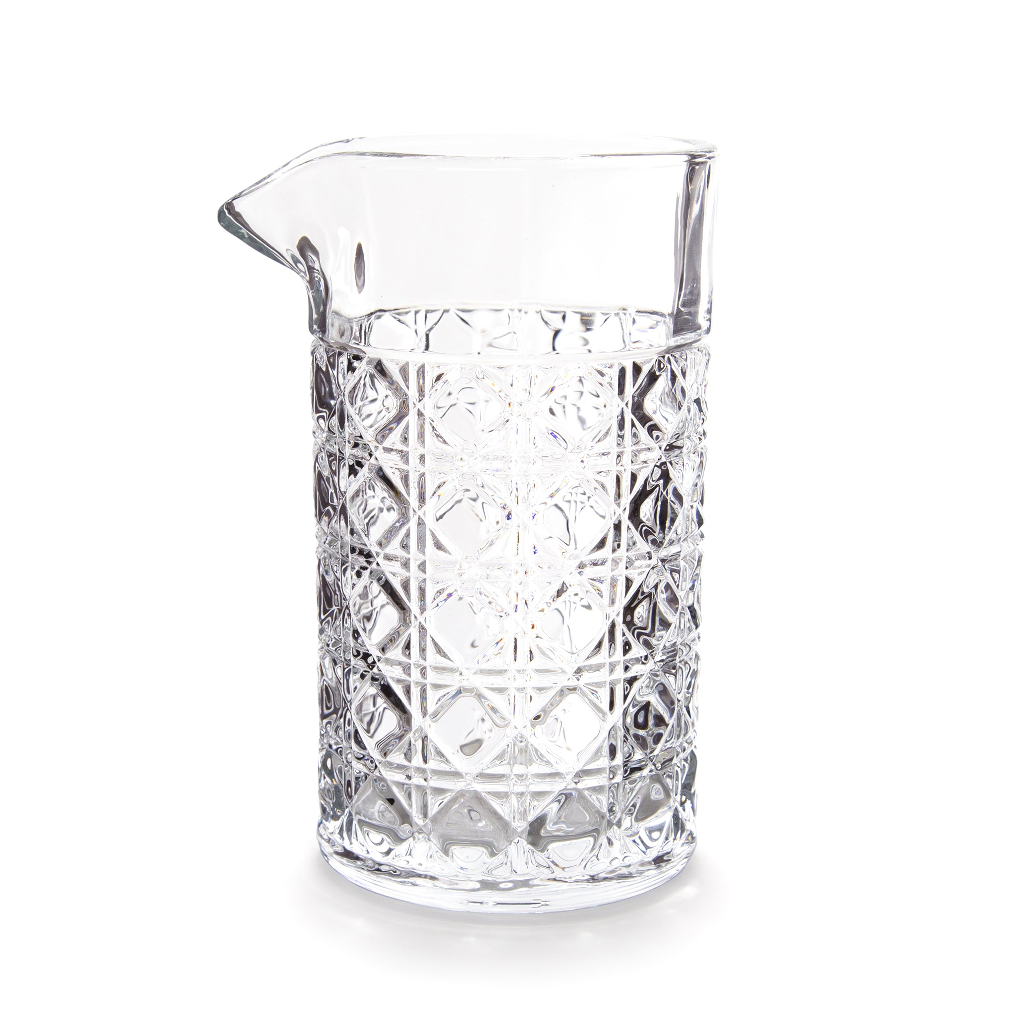 SOKATA™ MIXING GLASS, LARGE / 675ml (23oz)