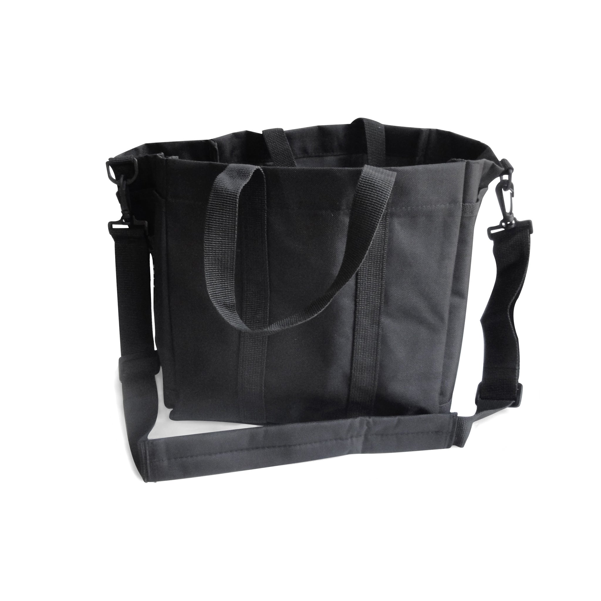 LIQUOR TOTE – BLACK