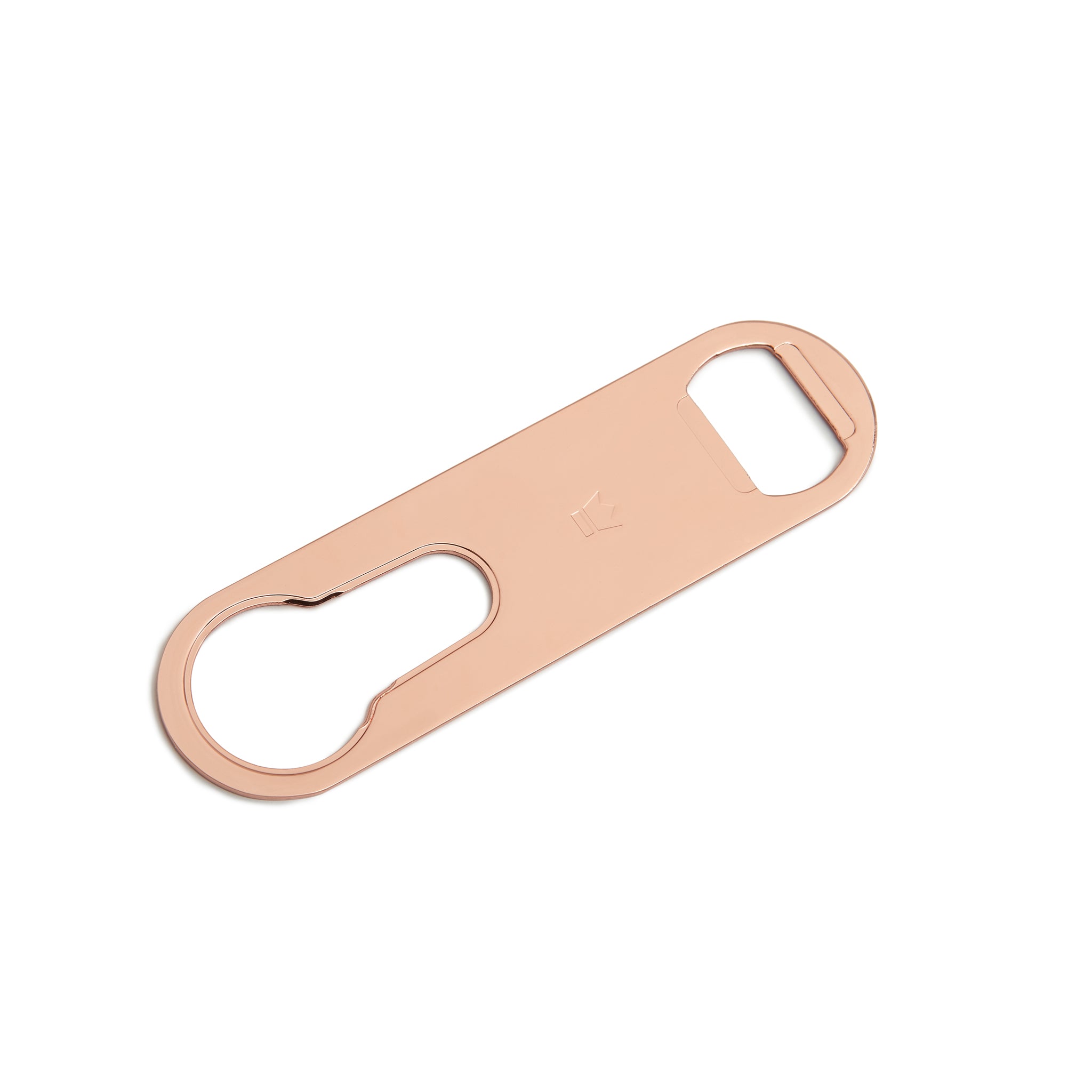 CHURCH KEY – COPPER-PLATED