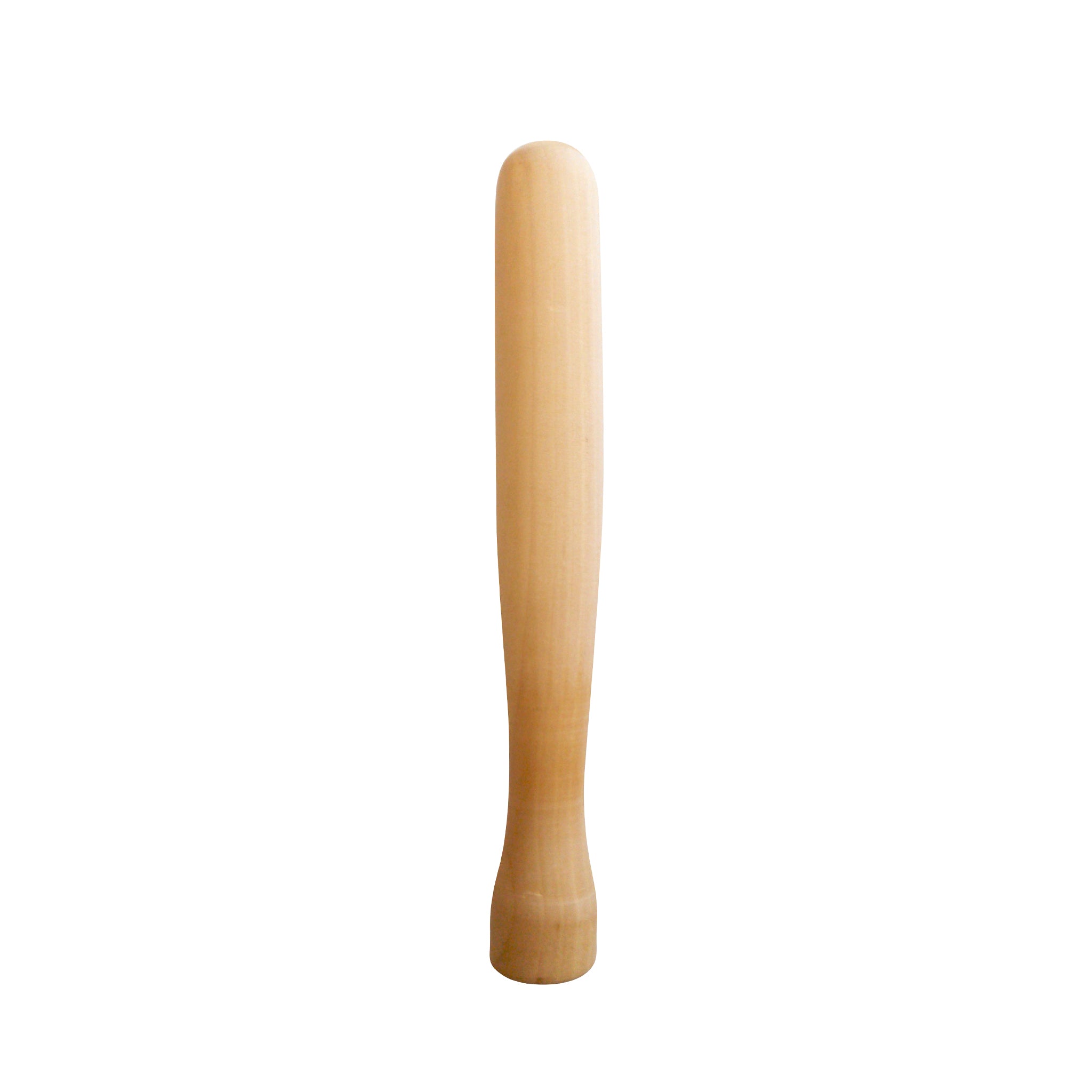 NATURAL WOOD MUDDLER – WOOD