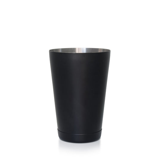 Shaker Bottle in Dark Black - A Small Cup Printed Scale Marks of 12 OZ &  400 ML,Stainless Whisk Blen…See more Shaker Bottle in Dark Black - A Small