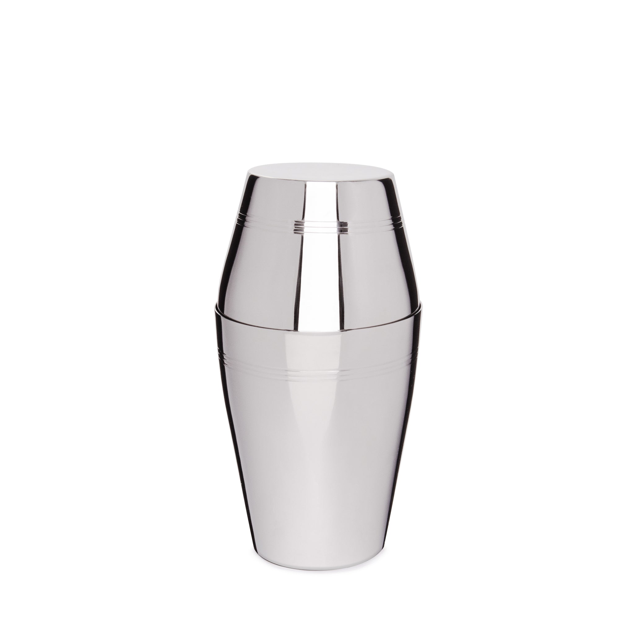 DE SOTO PETIT COCKTAIL SHAKER – STAINLESS STEEL / 350ML