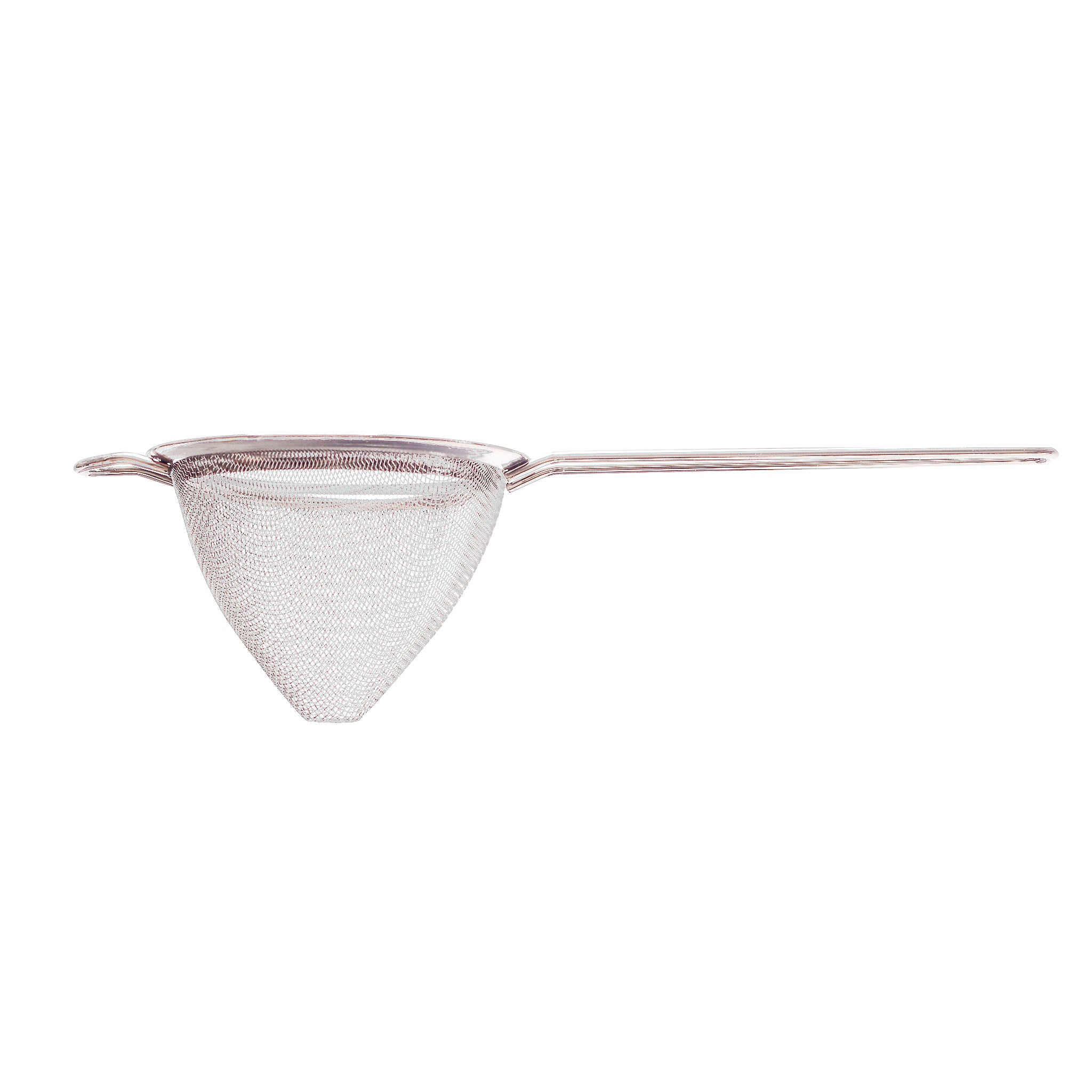 COCO™ STRAINER PREMIUM MESH CONE / STAINLESS STEEL