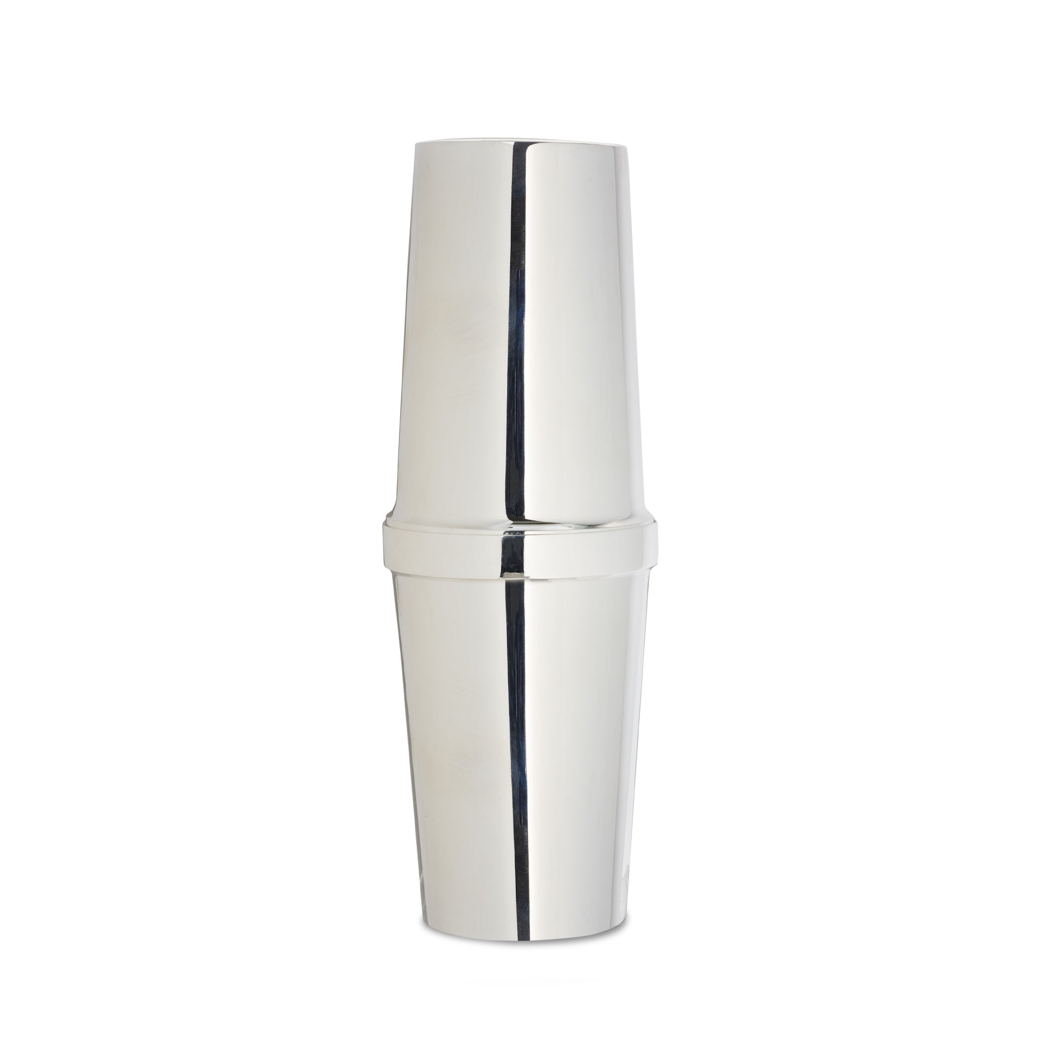 COLEY™ SHAKER – SILVER-PLATED EPNS / 520ML (18OZ)