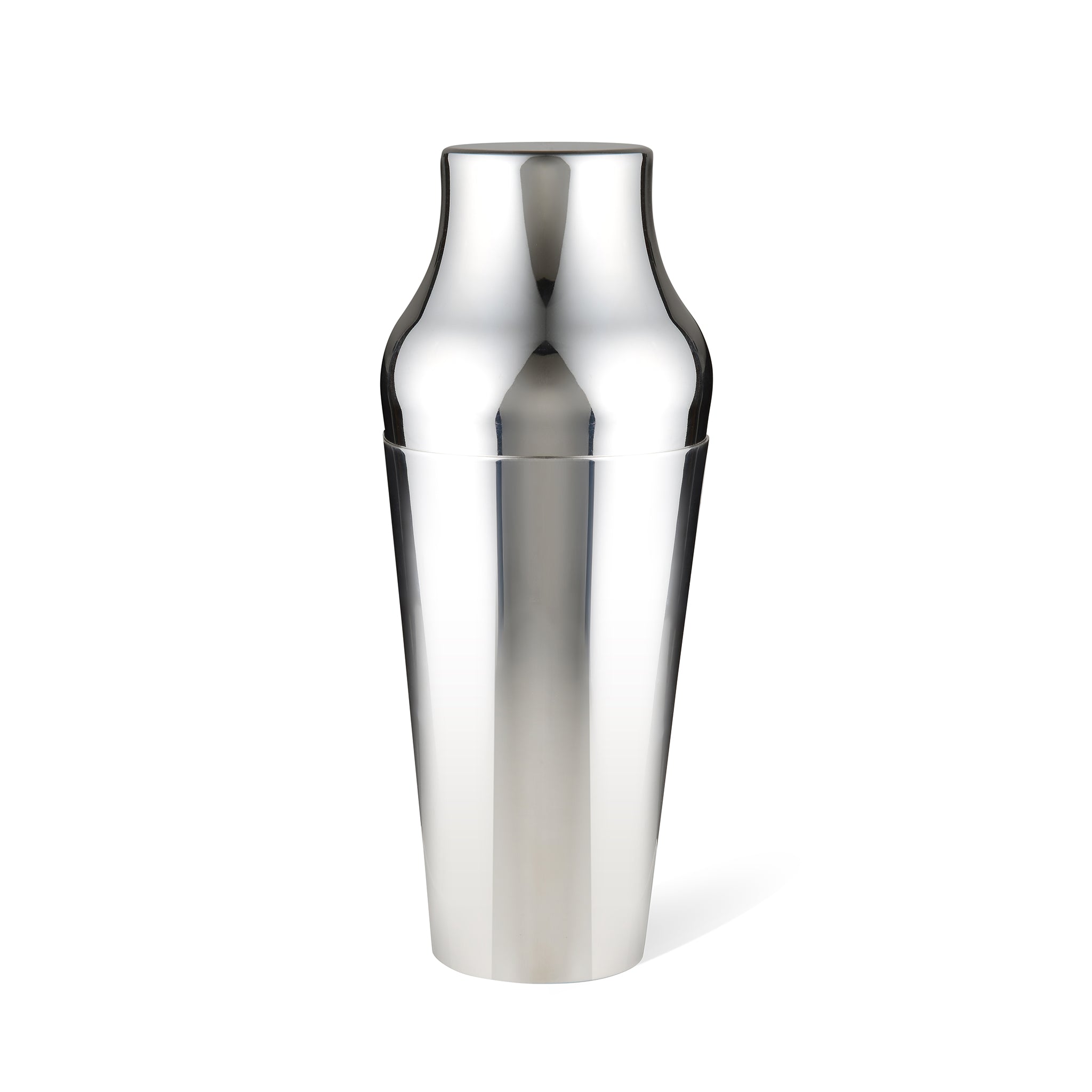 VOLNEY™ SHAKER – SILVER-PLATED EPNS / 715ML (24OZ)