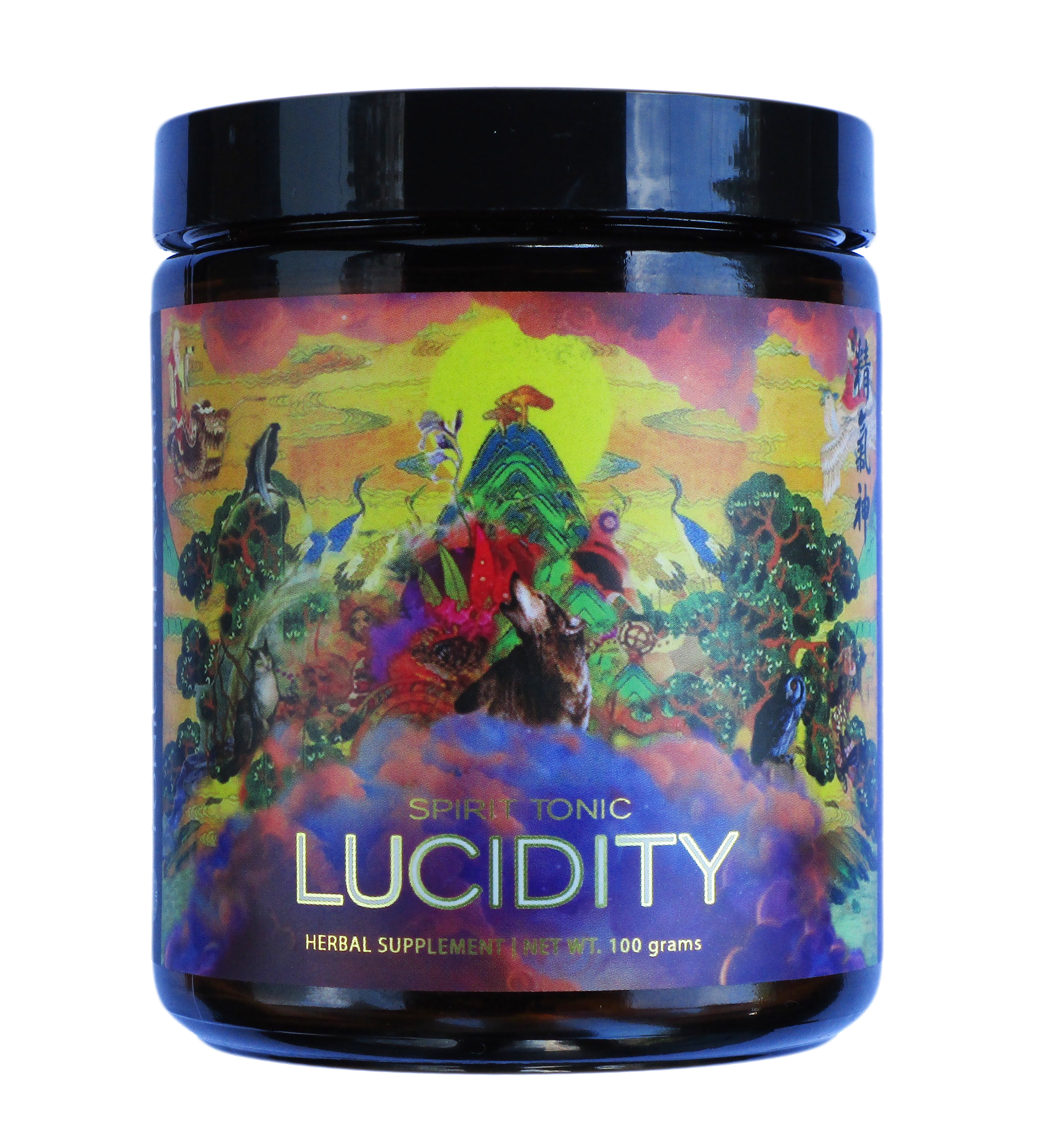 LUCIDITY