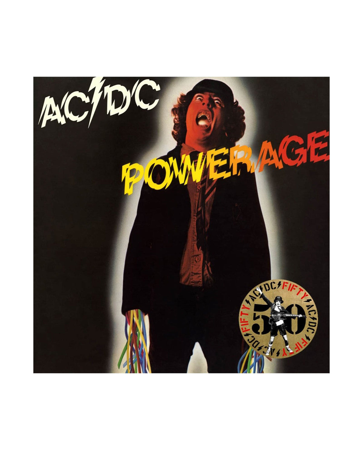 Las mejores ofertas en Discos de vinilo EP AC/DC