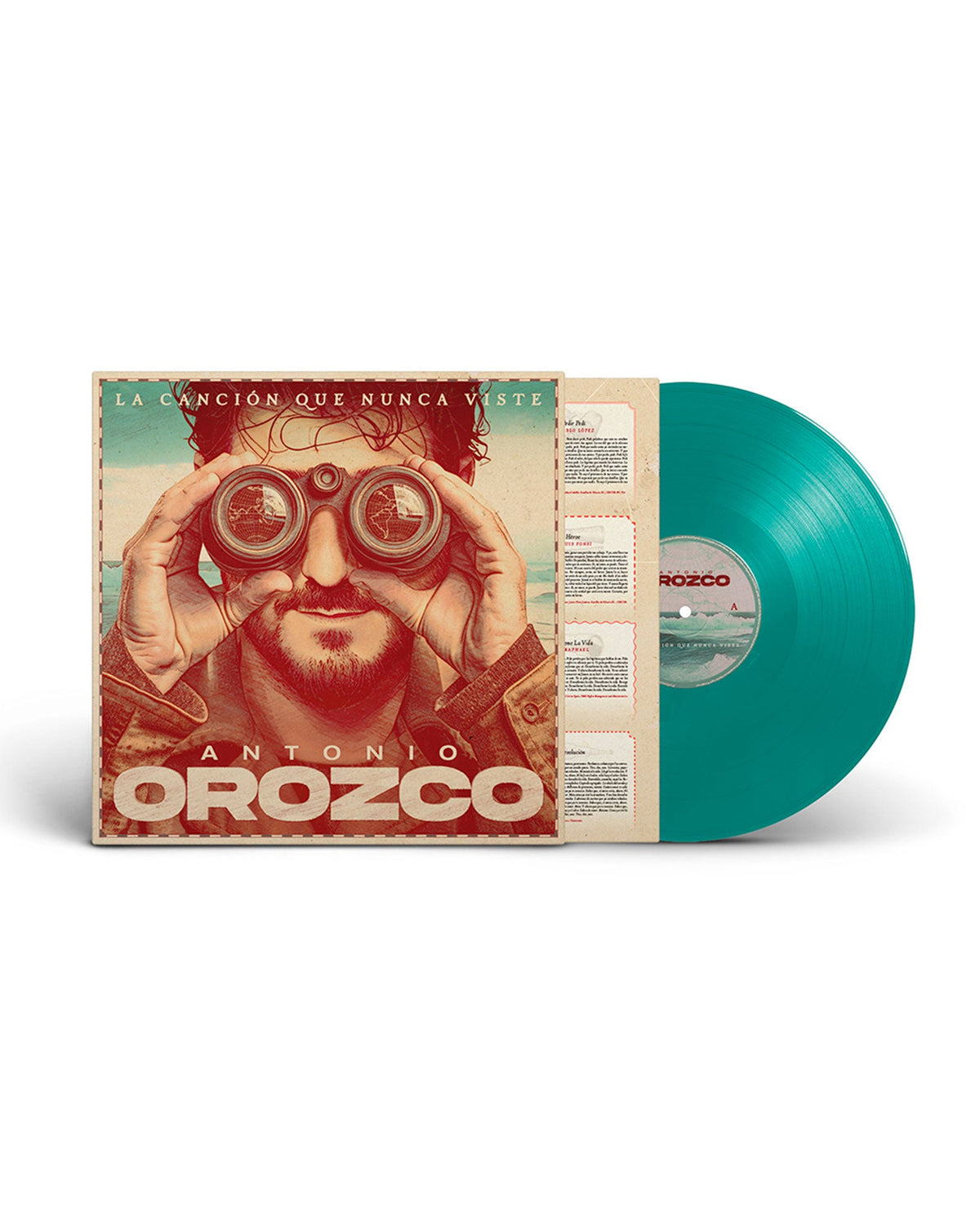 estopa 2.0 (edición color verde ) (lp-vinilo) n - Compra venta en  todocoleccion