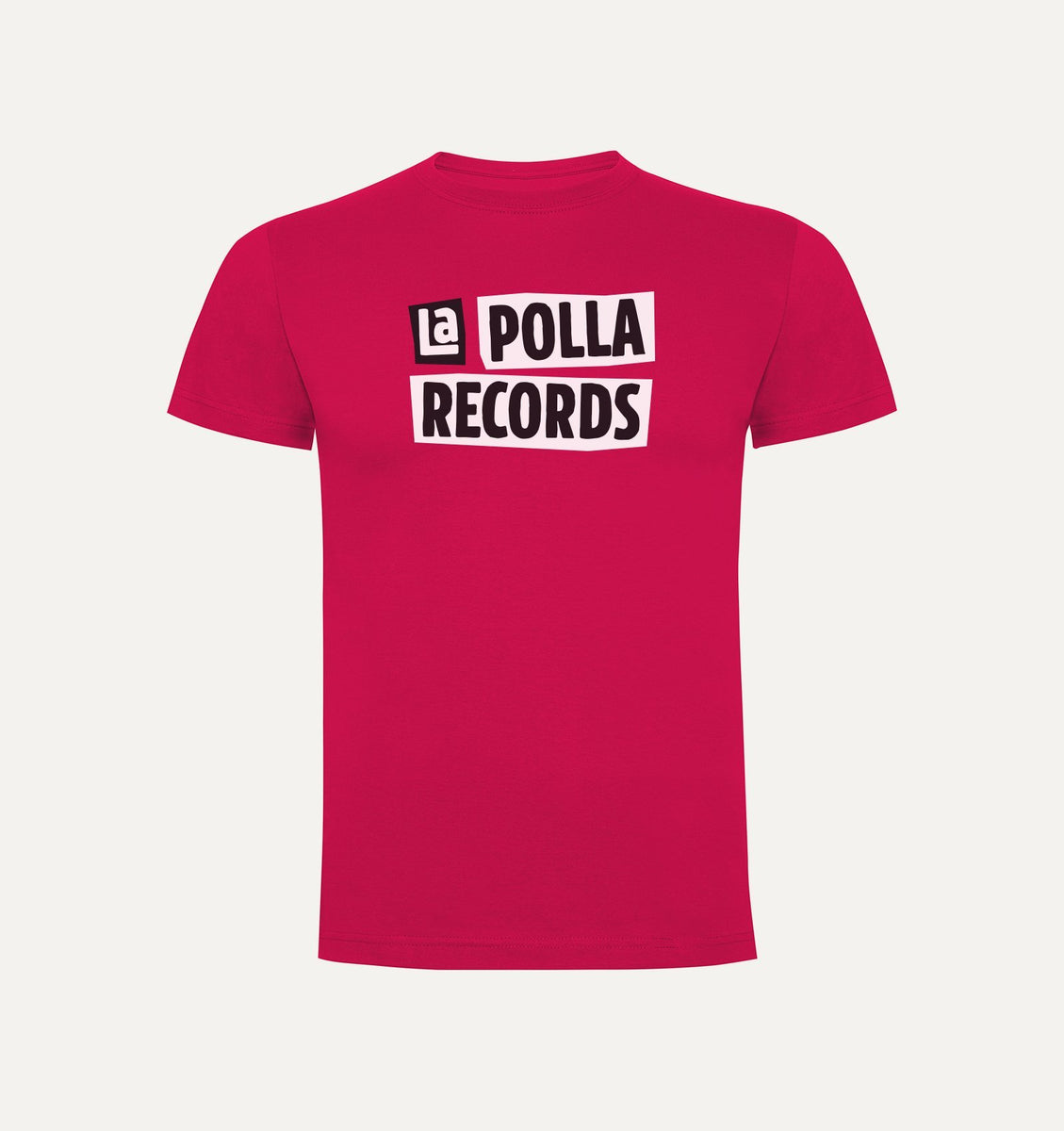 La Polla Records Camisetas