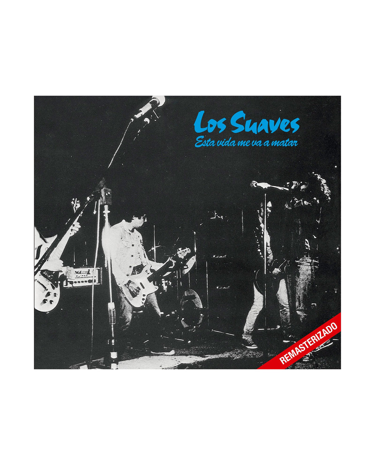 Los Suaves - CD Ese Día Piensa En Mí