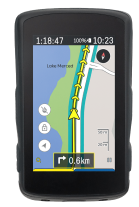 Image of See the road ahead with best-in-class navigation