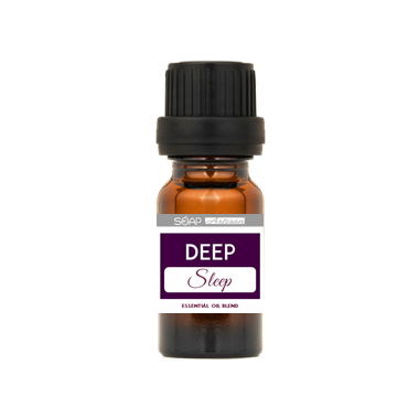 deep sleep blend