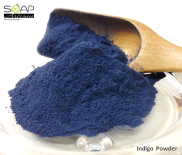 Soap Artisan | Indigo Powder