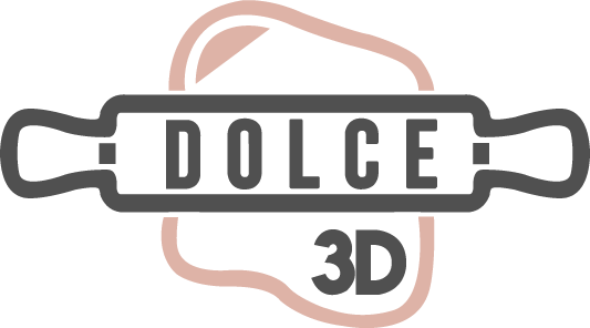 Dolce3D Cookie Cutters