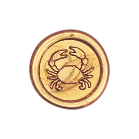 Find This Lamb Meal Choice Wax Seal Sticker – misterrobinson