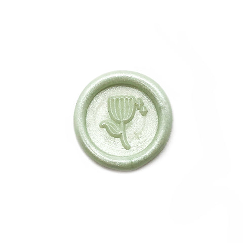 Komorebi (木漏れ日) Wax Seal – misterrobinson