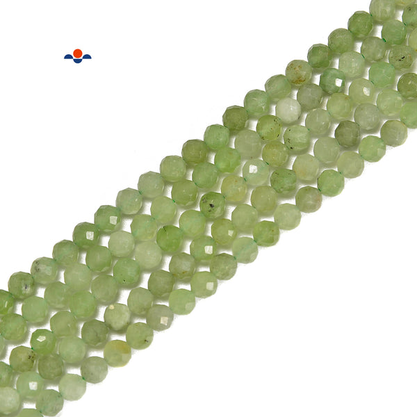 Diameter 3mm-3.5mm Natural Jade Beads Jadeite Mixed Colors Bead WBD4 – Jade  Nature