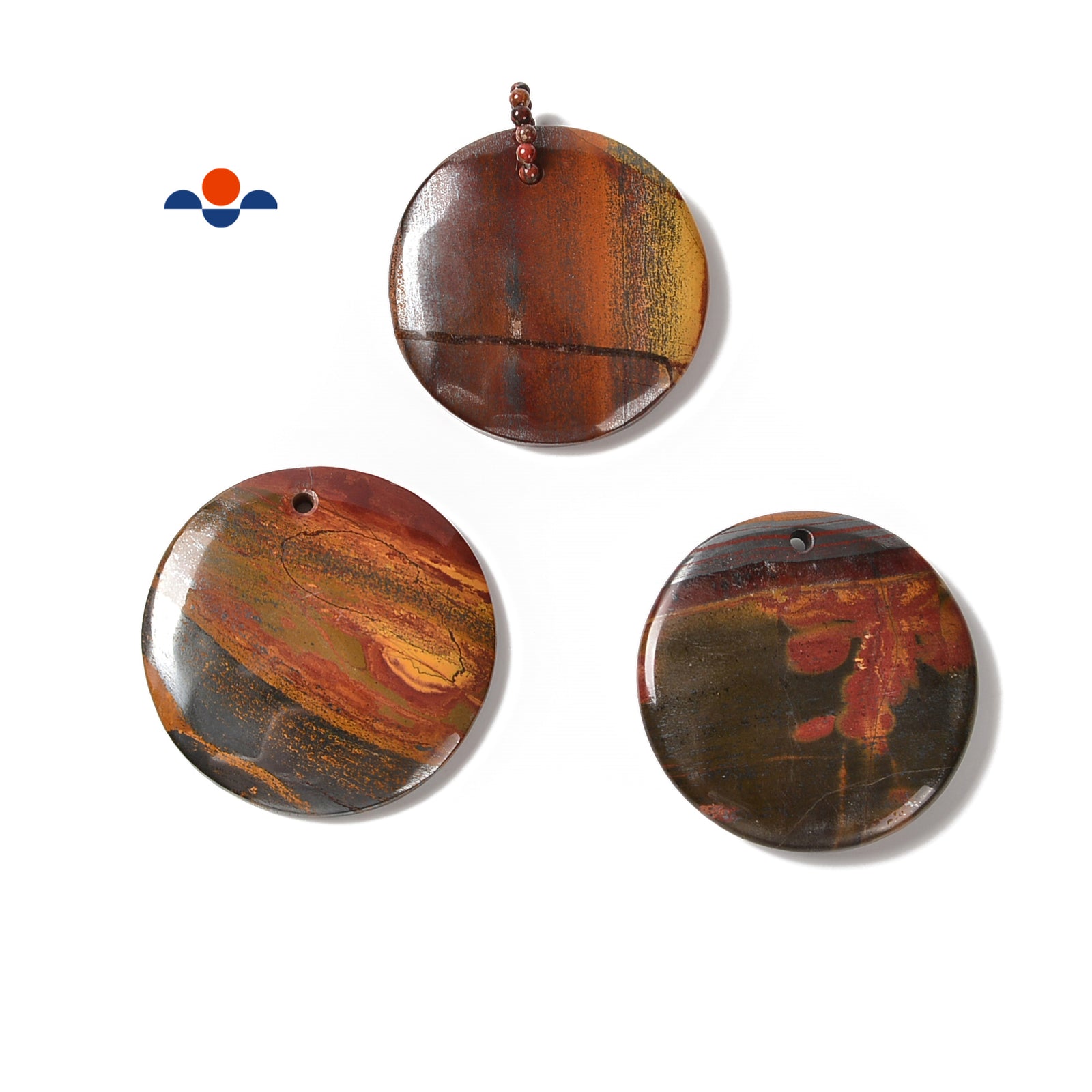 red creek jasper meaning