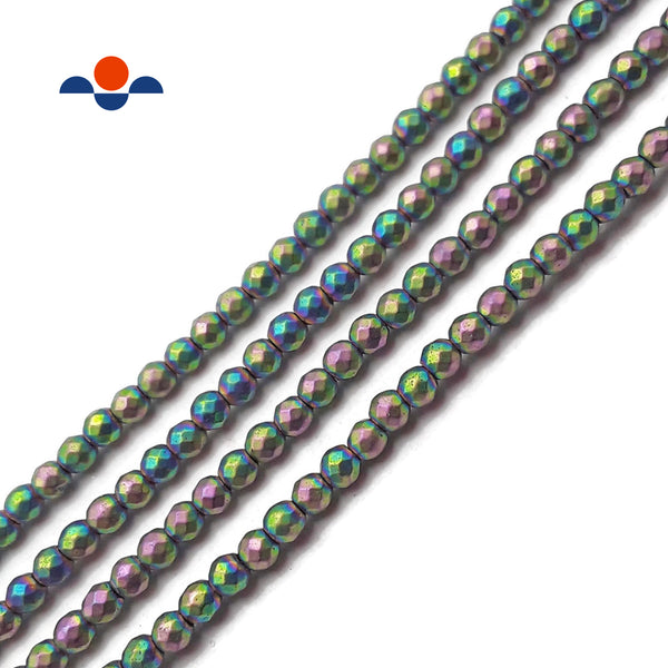 Hematite Beads – CRC Beads