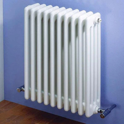 Kartell K Rad Laser Klassic 6 Column Central Heated Radiator