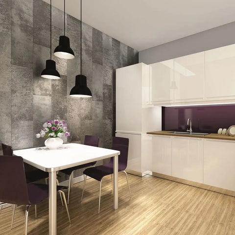 Vox Motivo Modern Piedra Kitchen