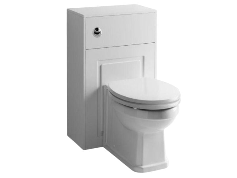 Karrtell Astley Toilet