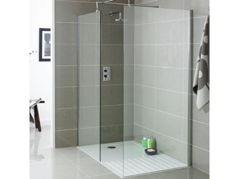 kartell koncept shower screens